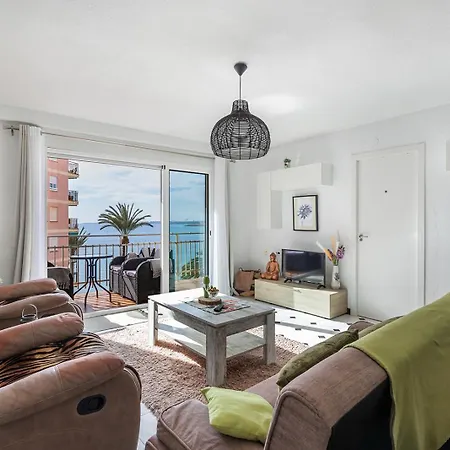 דירה Primera Linea Del Playa Del Cura, Torrevieja!