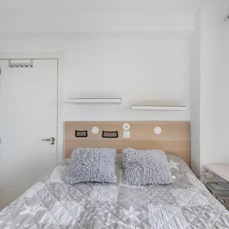 Primera Linea Del Playa Del Cura, Torrevieja! アパート トレビエハ