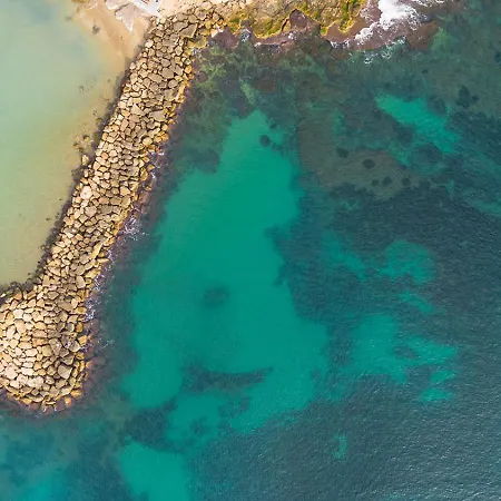 Primera Linea Del Playa Del Cura, Torrevieja! トレビエハ